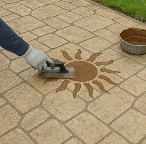 Decorative Finishing & Enhancements